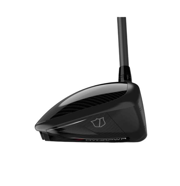 Wilson Dynapower Carbon driver_03