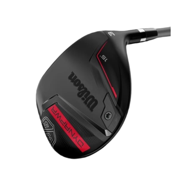 Wilson Dynapower Fairway _04