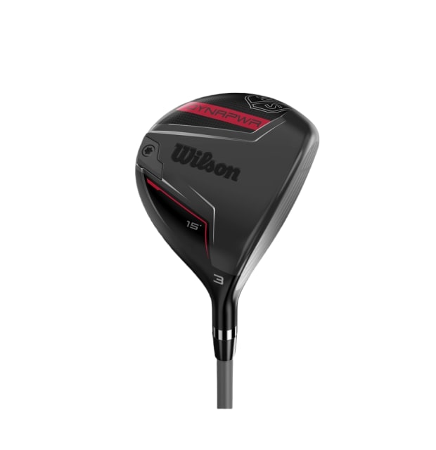 Wilson Dynapower Fairway 