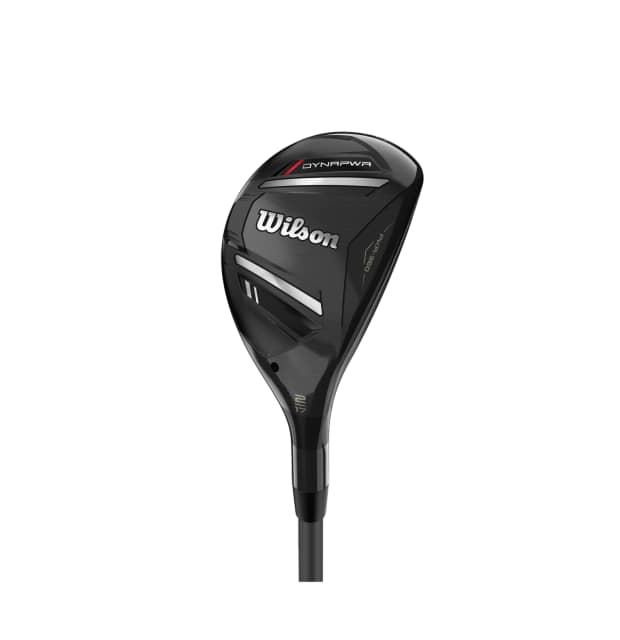 Wilson Dynapower Hy 