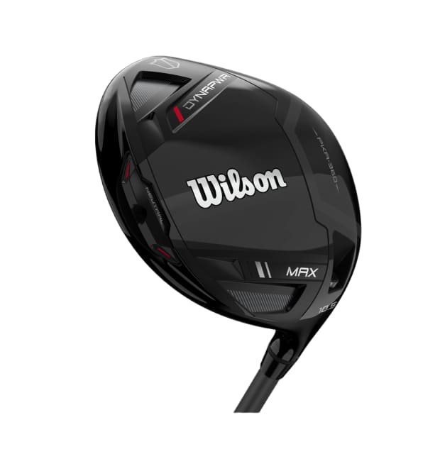 Wilson Dynapower Max Driver_03