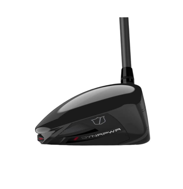 Wilson Dynapower Max Driver_04