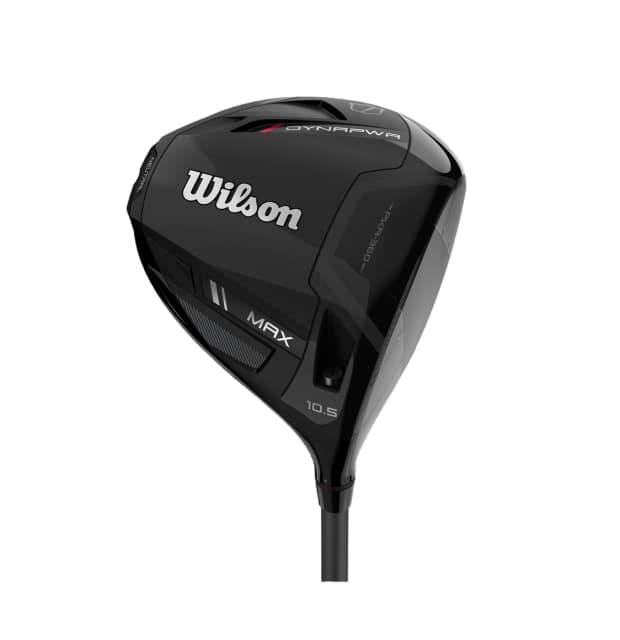 Wilson Dynapower Max Driver