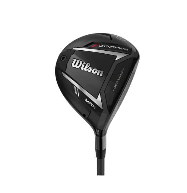 Wilson Dynapower Max Fw