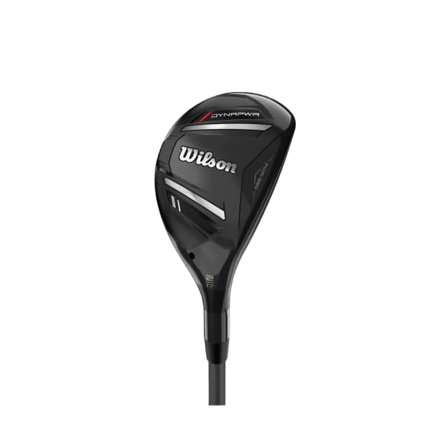 Wilson Dynapower Max Lite Hy 
