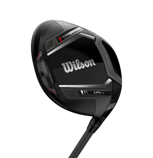 Wilson Dynapower Max+ Driver_01