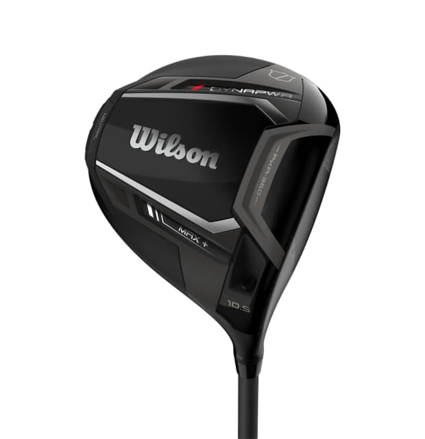 Wilson Dynapower Max+ Driver