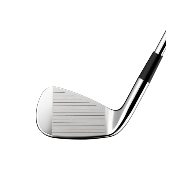 Wilson Dynapwr Forged Steel Irons _02