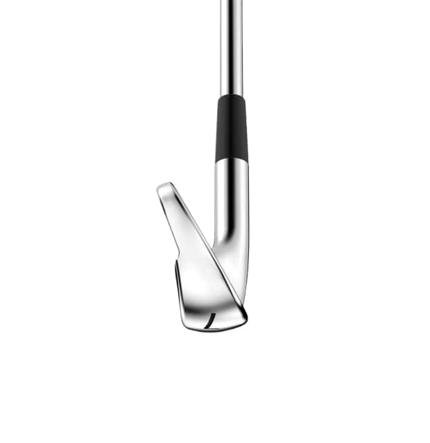 Wilson Dynapwr Forged Steel Irons _04