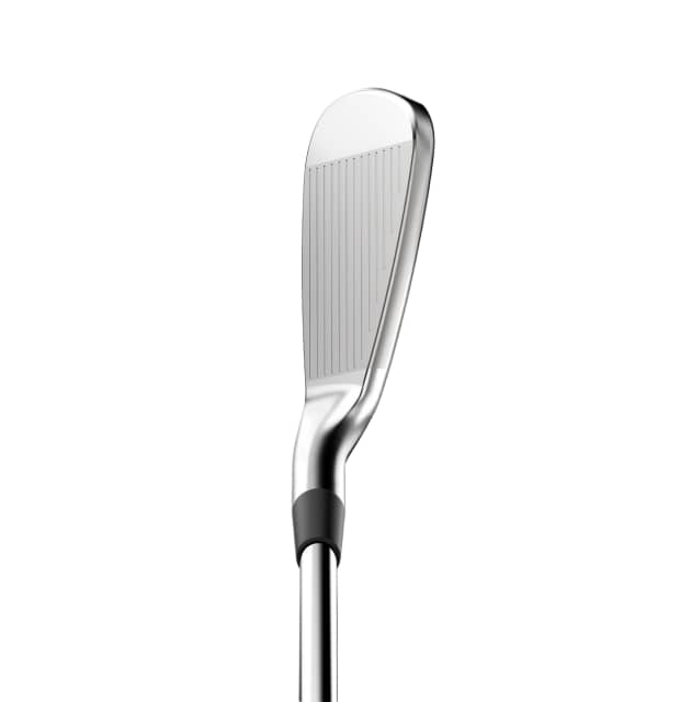 Wilson Dynapwr Forged Steel Irons _01