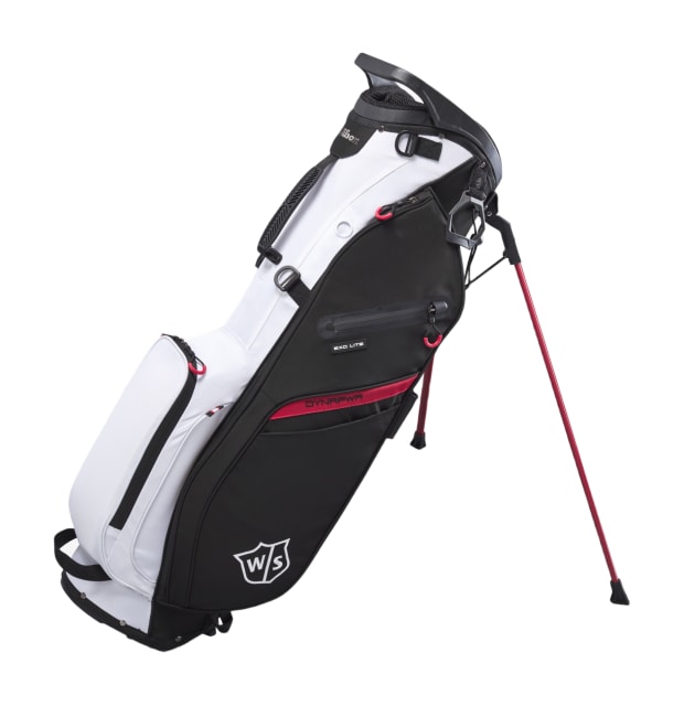 Wilson EXO Stand bag _04