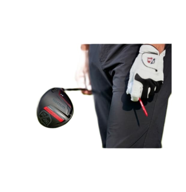 Wilson Fairway Dynapower MLH Demo _03