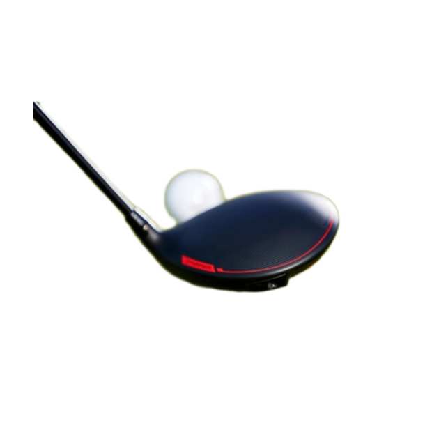 Wilson Fairway Dynapower MLH Demo _02