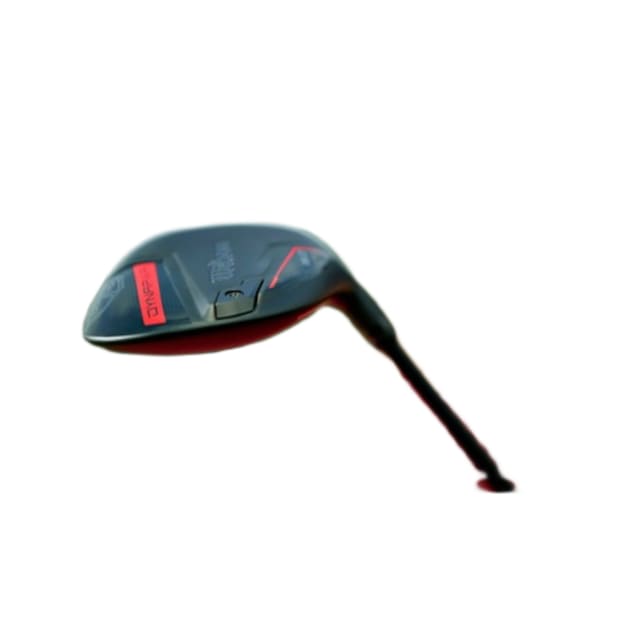 Wilson Fairway Dynapower MLH Demo _04
