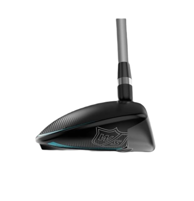 Wilson Fairway Dynapower W_02