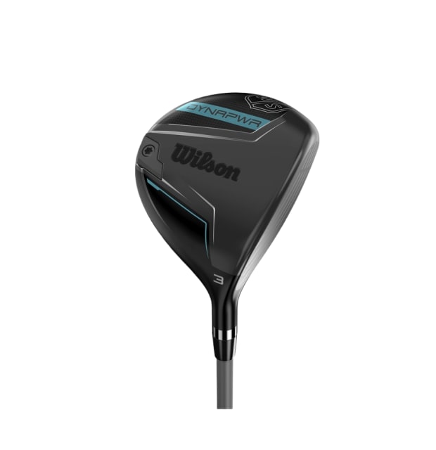 Wilson Fairway Dynapower W