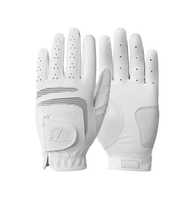 Wilson Grip Plus Golf Glove Women RH_02