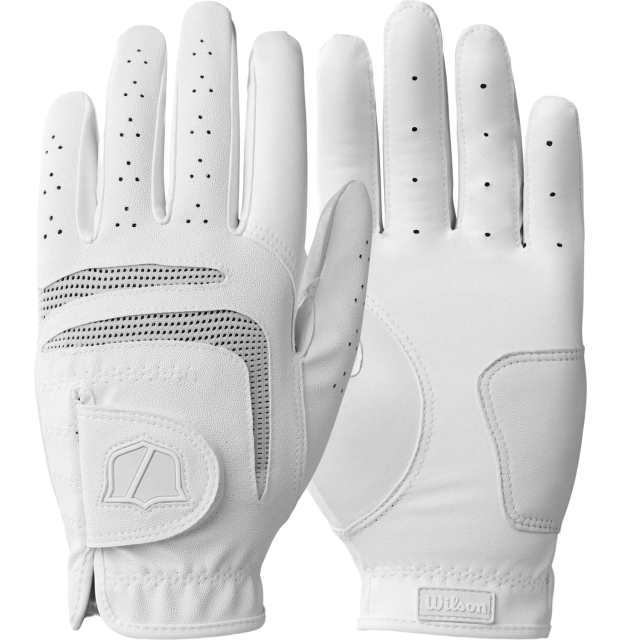 Wilson Grip Plus Women LH_02