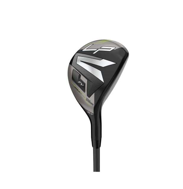 Wilson Hybrid LaunchP 2 MRH 