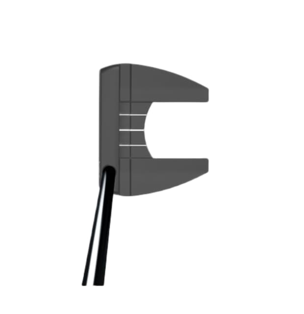 Wilson INFINITE BuckTown LRH 33" Putter_01