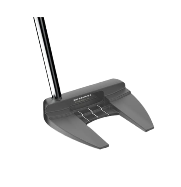 Wilson INFINITE BuckTown LRH 33" Putter_03