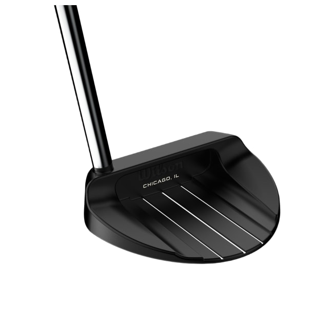Wilson Infinite Bean 34" Putter_02