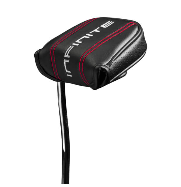 Wilson Infinite Bean 34" Putter_04