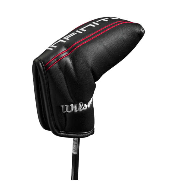 Wilson Infinite Grant Park 34" Putter_04