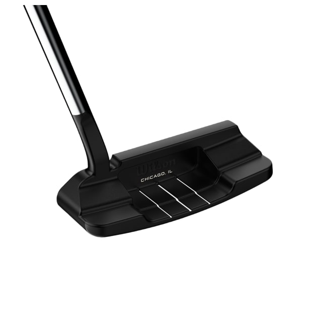 Wilson Infinite Michigan Avenue Putter_02