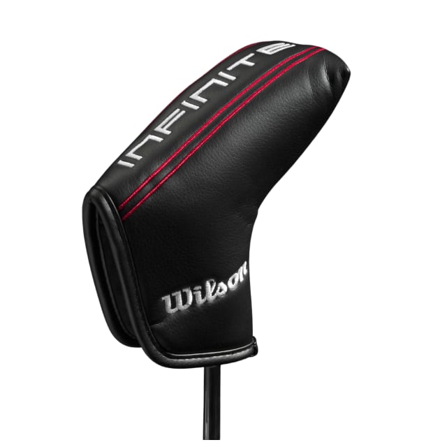 Wilson Infinite Michigan Avenue Putter_04