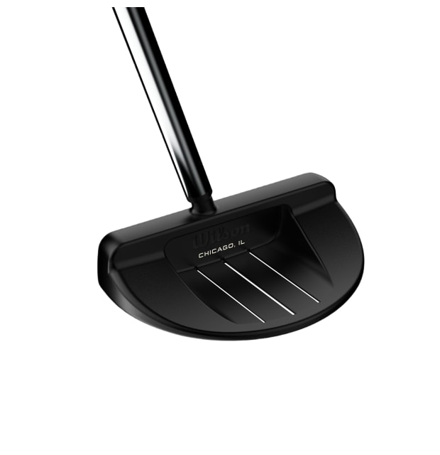 Wilson Infinite South Side 34" Putter_02