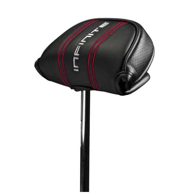 Wilson Infinite South Side 34" Putter_04