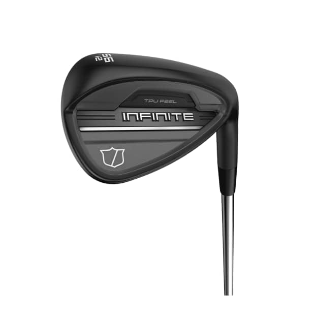 Wilson Infinite Wedges RH