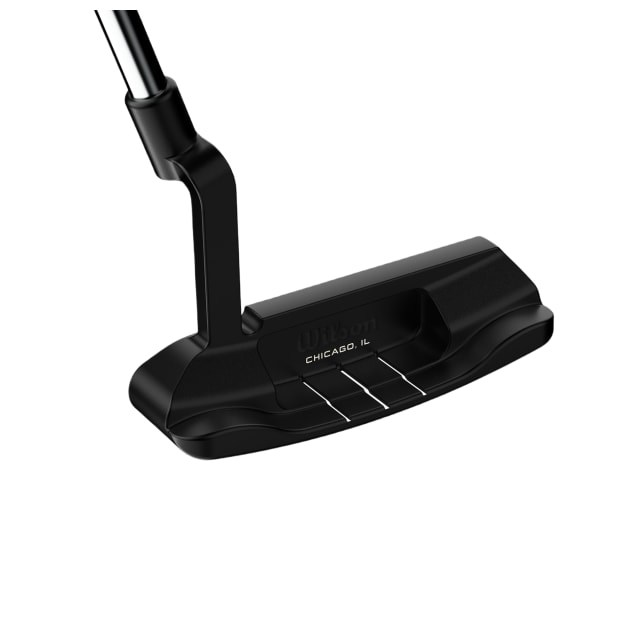 Wilson Infinite Windy City Putter_04