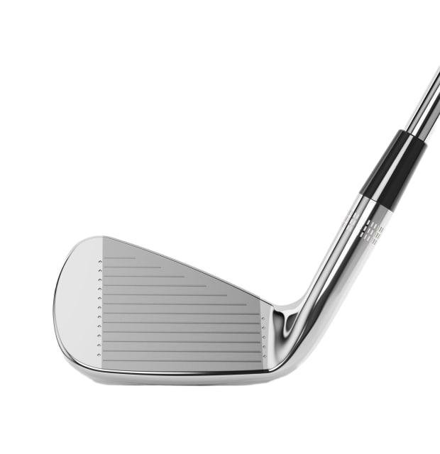 Wilson Iron Blade 7 Jern DEMO_03