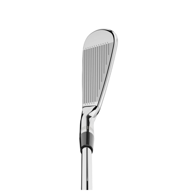 Wilson Iron Blade 7 Jern DEMO_01