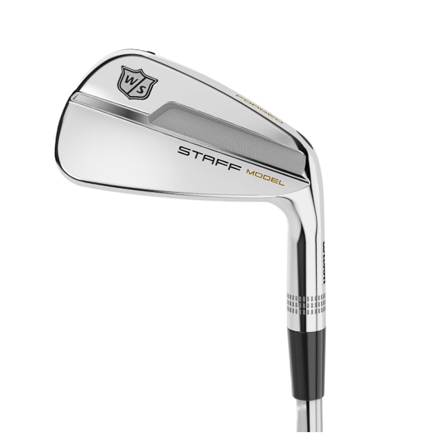 Wilson Iron Blade 8 Jern