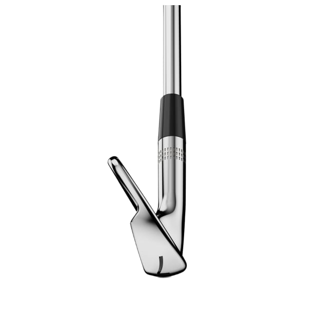 Wilson Iron Blade 7 Jern DEMO_04