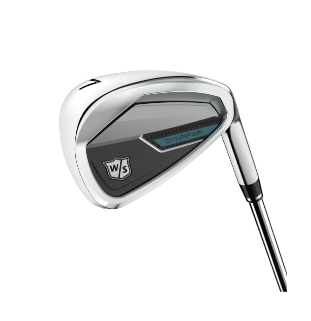 Wilson Iron Dynapower W