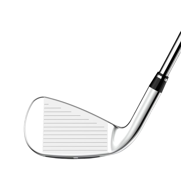 Wilson Iron Dynapower Graphite 5 Jern Demo_02