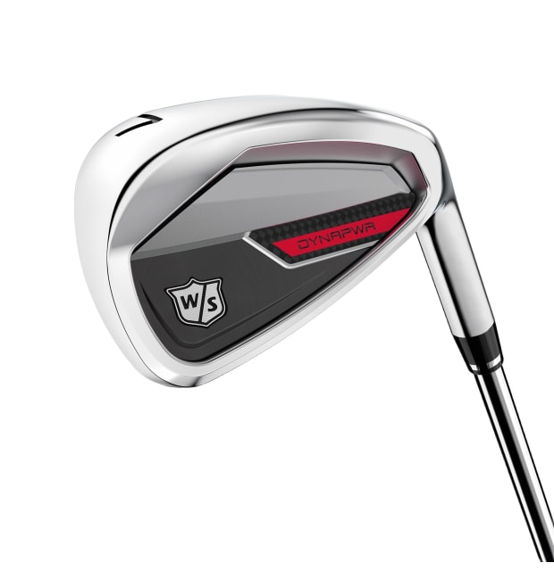 Wilson Iron Dynapower Graphite 5 Jern Demo