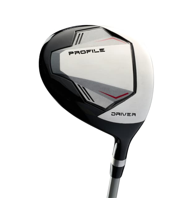 Wilson JR Profile Small Complete Set RH_01