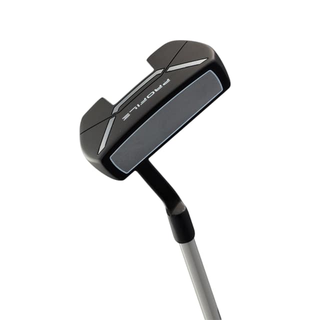 Wilson JR Profile Small Complete Set RH_04