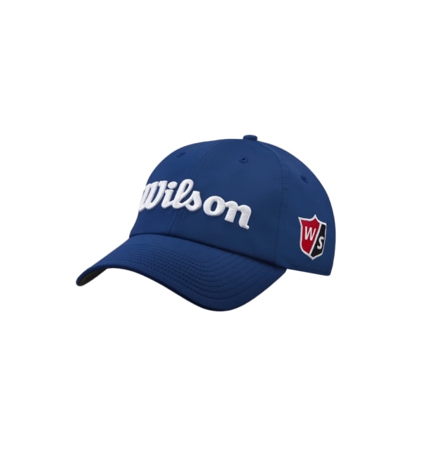 Wilson Pro Tour Hat    _02