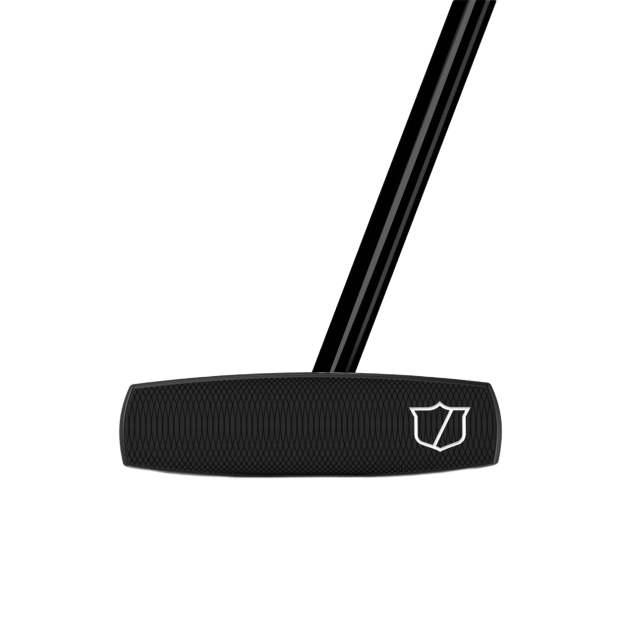Wilson Putter Infinite Zero Torque 606 MRH_02