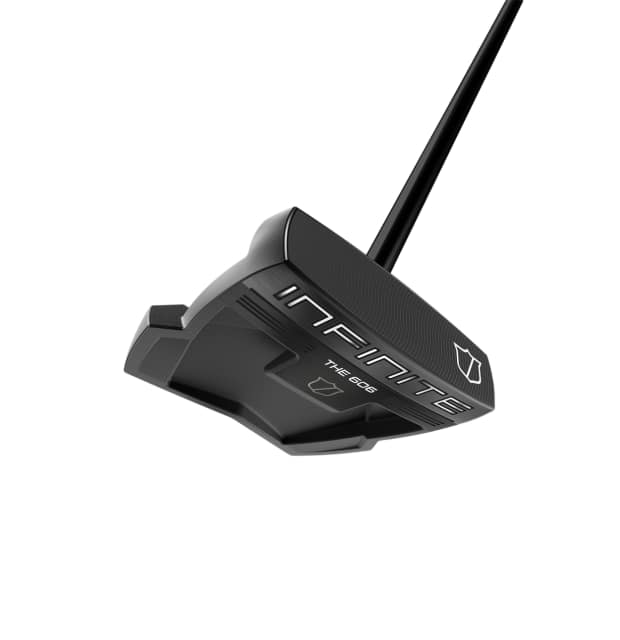 Wilson Putter Infinite Zero Torque 606 MRH