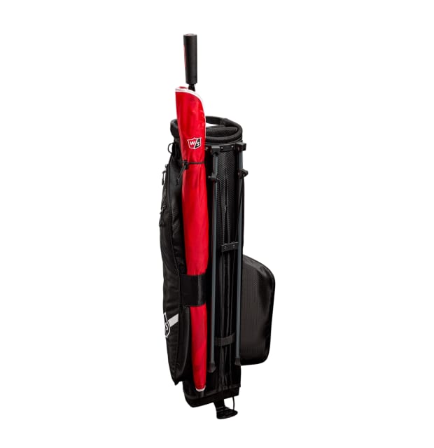 Wilson QS Stand Bag _04