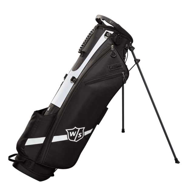 Wilson QS Stand Bag 