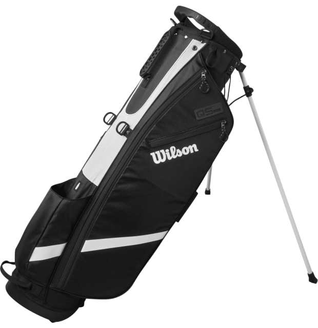 Wilson QS Stand Bag 