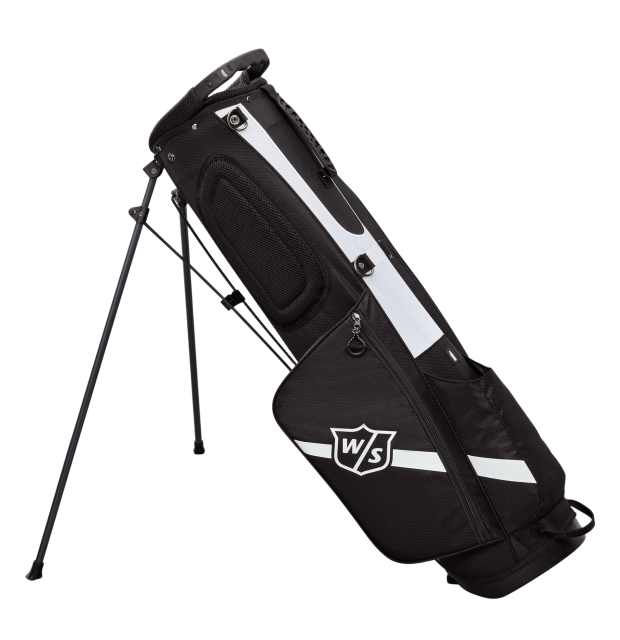 Wilson QS Stand Bag _02